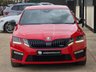 USED 2017 67 SKODA OCTAVIA 2.0 TSI vRS Hatchback 5dr Petrol DSG Euro 6 (s/s) (245 ps) 2 OWNERS GREAT HISTORY GREAT MILES