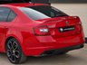 USED 2017 67 SKODA OCTAVIA 2.0 TSI vRS Hatchback 5dr Petrol DSG Euro 6 (s/s) (245 ps) 2 OWNERS GREAT HISTORY GREAT MILES