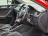 USED 2017 67 SKODA OCTAVIA 2.0 TSI vRS Hatchback 5dr Petrol DSG Euro 6 (s/s) (245 ps) 2 OWNERS GREAT HISTORY GREAT MILES