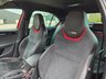 USED 2017 67 SKODA OCTAVIA 2.0 TSI vRS Hatchback 5dr Petrol DSG Euro 6 (s/s) (245 ps) 2 OWNERS GREAT HISTORY GREAT MILES