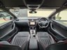 USED 2017 67 SKODA OCTAVIA 2.0 TSI vRS Hatchback 5dr Petrol DSG Euro 6 (s/s) (245 ps) 2 OWNERS GREAT HISTORY GREAT MILES