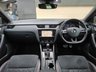 USED 2017 67 SKODA OCTAVIA 2.0 TSI vRS Hatchback 5dr Petrol DSG Euro 6 (s/s) (245 ps) 2 OWNERS GREAT HISTORY GREAT MILES