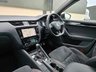 USED 2017 67 SKODA OCTAVIA 2.0 TSI vRS Hatchback 5dr Petrol DSG Euro 6 (s/s) (245 ps) 2 OWNERS GREAT HISTORY GREAT MILES