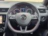 USED 2017 67 SKODA OCTAVIA 2.0 TSI vRS Hatchback 5dr Petrol DSG Euro 6 (s/s) (245 ps) 2 OWNERS GREAT HISTORY GREAT MILES