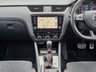 USED 2017 67 SKODA OCTAVIA 2.0 TSI vRS Hatchback 5dr Petrol DSG Euro 6 (s/s) (245 ps) 2 OWNERS GREAT HISTORY GREAT MILES