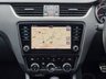 USED 2017 67 SKODA OCTAVIA 2.0 TSI vRS Hatchback 5dr Petrol DSG Euro 6 (s/s) (245 ps) 2 OWNERS GREAT HISTORY GREAT MILES