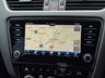 USED 2017 67 SKODA OCTAVIA 2.0 TSI vRS Hatchback 5dr Petrol DSG Euro 6 (s/s) (245 ps) 2 OWNERS GREAT HISTORY GREAT MILES