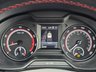 USED 2017 67 SKODA OCTAVIA 2.0 TSI vRS Hatchback 5dr Petrol DSG Euro 6 (s/s) (245 ps) 2 OWNERS GREAT HISTORY GREAT MILES
