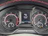 USED 2017 67 SKODA OCTAVIA 2.0 TSI vRS Hatchback 5dr Petrol DSG Euro 6 (s/s) (245 ps) 2 OWNERS GREAT HISTORY GREAT MILES