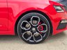 USED 2017 67 SKODA OCTAVIA 2.0 TSI vRS Hatchback 5dr Petrol DSG Euro 6 (s/s) (245 ps) 2 OWNERS GREAT HISTORY GREAT MILES
