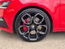 USED 2017 67 SKODA OCTAVIA 2.0 TSI vRS Hatchback 5dr Petrol DSG Euro 6 (s/s) (245 ps) 2 OWNERS GREAT HISTORY GREAT MILES