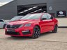USED 2017 67 SKODA OCTAVIA 2.0 TSI vRS Hatchback 5dr Petrol DSG Euro 6 (s/s) (245 ps) 2 OWNERS GREAT HISTORY GREAT MILES