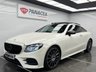 USED 2019 68 MERCEDES-BENZ E-CLASS 2.0 E220d AMG Line Premium Plus Coupe 2dr Diesel G-Tronic+ Euro 6 (s/s) (194 ps) 