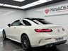 USED 2019 68 MERCEDES-BENZ E-CLASS 2.0 E220d AMG Line Premium Plus Coupe 2dr Diesel G-Tronic+ Euro 6 (s/s) (194 ps) 