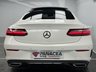 USED 2019 68 MERCEDES-BENZ E-CLASS 2.0 E220d AMG Line Premium Plus Coupe 2dr Diesel G-Tronic+ Euro 6 (s/s) (194 ps) 