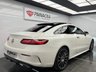 USED 2019 68 MERCEDES-BENZ E-CLASS 2.0 E220d AMG Line Premium Plus Coupe 2dr Diesel G-Tronic+ Euro 6 (s/s) (194 ps) 