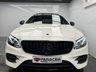 USED 2019 68 MERCEDES-BENZ E-CLASS 2.0 E220d AMG Line Premium Plus Coupe 2dr Diesel G-Tronic+ Euro 6 (s/s) (194 ps) 