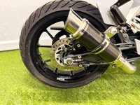 USED 2016 16 KTM 125 DUKE 125 Naked Petrol Manual (15 ps) A Great Learner Legal Example.
