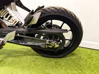 USED 2016 16 KTM 125 DUKE 125 Naked Petrol Manual (15 ps) A Great Learner Legal Example.