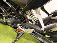 USED 2016 16 KTM 125 DUKE 125 Naked Petrol Manual (15 ps) A Great Learner Legal Example.