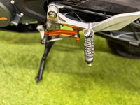 USED 2016 16 KTM 125 DUKE 125 Naked Petrol Manual (15 ps) A Great Learner Legal Example.