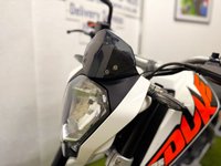 USED 2016 16 KTM 125 DUKE 125 Naked Petrol Manual (15 ps) A Great Learner Legal Example.