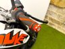 USED 2016 16 KTM 125 DUKE 125 Naked Petrol Manual (15 ps) A Great Learner Legal Example.