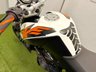 USED 2016 16 KTM 125 DUKE 125 Naked Petrol Manual (15 ps) A Great Learner Legal Example.