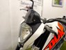 USED 2016 16 KTM 125 DUKE 125 Naked Petrol Manual (15 ps) A Great Learner Legal Example.