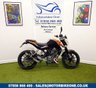 USED 2016 16 KTM 125 DUKE 125 Naked Petrol Manual (15 ps) A Great Learner Legal Example.