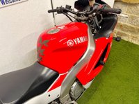 USED 1996 N YAMAHA YZF 1000 R THUNDER ACE 1002cc High Rise Bars - Full Stainless
