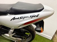 USED 1996 N YAMAHA YZF 1000 R THUNDER ACE 1002cc High Rise Bars - Full Stainless