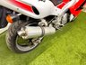 USED 1996 N YAMAHA YZF 1000 R THUNDER ACE 1002cc High Rise Bars - Full Stainless