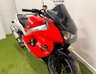 USED 1996 N YAMAHA YZF 1000 R THUNDER ACE 1002cc High Rise Bars - Full Stainless