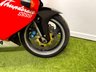 USED 1996 N YAMAHA YZF 1000 R THUNDER ACE 1002cc High Rise Bars - Full Stainless