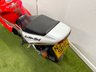 USED 1996 N YAMAHA YZF 1000 R THUNDER ACE 1002cc High Rise Bars - Full Stainless
