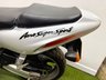 USED 1996 N YAMAHA YZF 1000 R THUNDER ACE 1002cc High Rise Bars - Full Stainless