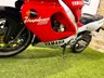 USED 1996 N YAMAHA YZF 1000 R THUNDER ACE 1002cc High Rise Bars - Full Stainless