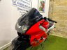 USED 1996 N YAMAHA YZF 1000 R THUNDER ACE 1002cc High Rise Bars - Full Stainless
