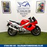 USED 1996 N YAMAHA YZF 1000 R THUNDER ACE 1002cc High Rise Bars - Full Stainless