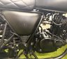 USED 2018 18 MUTT MONGREL 125 Fat Sabbath 125 Roadster/Retro Learner Legal 125 Stealth Matt Black Great Learner Legal - Stealth Black