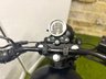 USED 2018 18 MUTT MONGREL 125 Fat Sabbath 125 Roadster/Retro Learner Legal 125 Stealth Matt Black Great Learner Legal - Stealth Black