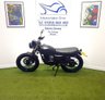USED 2018 18 MUTT MONGREL 125 Fat Sabbath 125 Roadster/Retro Learner Legal 125 Stealth Matt Black Great Learner Legal - Stealth Black