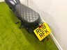 USED 2018 18 MUTT MONGREL 125 Fat Sabbath 125 Roadster/Retro Learner Legal 125 Stealth Matt Black Great Learner Legal - Stealth Black
