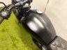 USED 2018 18 MUTT MONGREL 125 Fat Sabbath 125 Roadster/Retro Learner Legal 125 Stealth Matt Black Great Learner Legal - Stealth Black