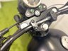 USED 2018 18 MUTT MONGREL 125 Fat Sabbath 125 Roadster/Retro Learner Legal 125 Stealth Matt Black Great Learner Legal - Stealth Black