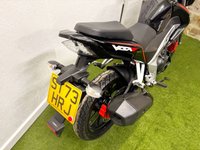 USED 2023 73 KYMCO Visar 125 VSR 125 Naked Petrol Manual Euro 5 (9 ps) A Great Learner Legal Example.