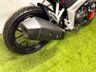 USED 2023 73 KYMCO Visar 125 VSR 125 Naked Petrol Manual Euro 5 (9 ps) A Great Learner Legal Example.