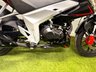 USED 2023 73 KYMCO Visar 125 VSR 125 Naked Petrol Manual Euro 5 (9 ps) A Great Learner Legal Example.