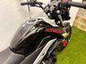 USED 2023 73 KYMCO Visar 125 VSR 125 Naked Petrol Manual Euro 5 (9 ps) A Great Learner Legal Example.